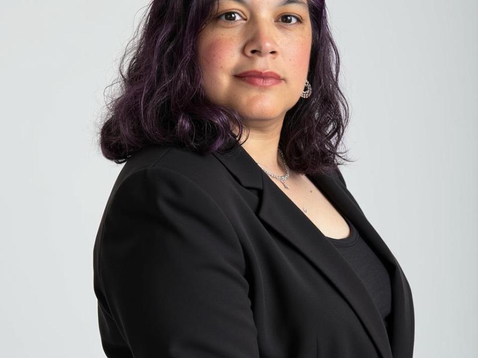 Wendolyn Velez-Torres