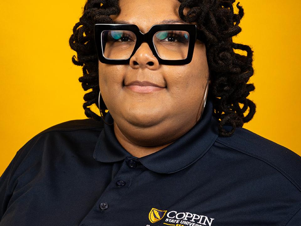 Jo'Nelle Hill