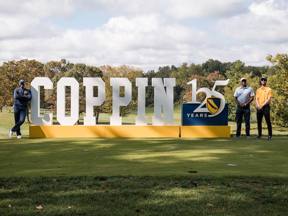 2025 Golf Classic_ 125th