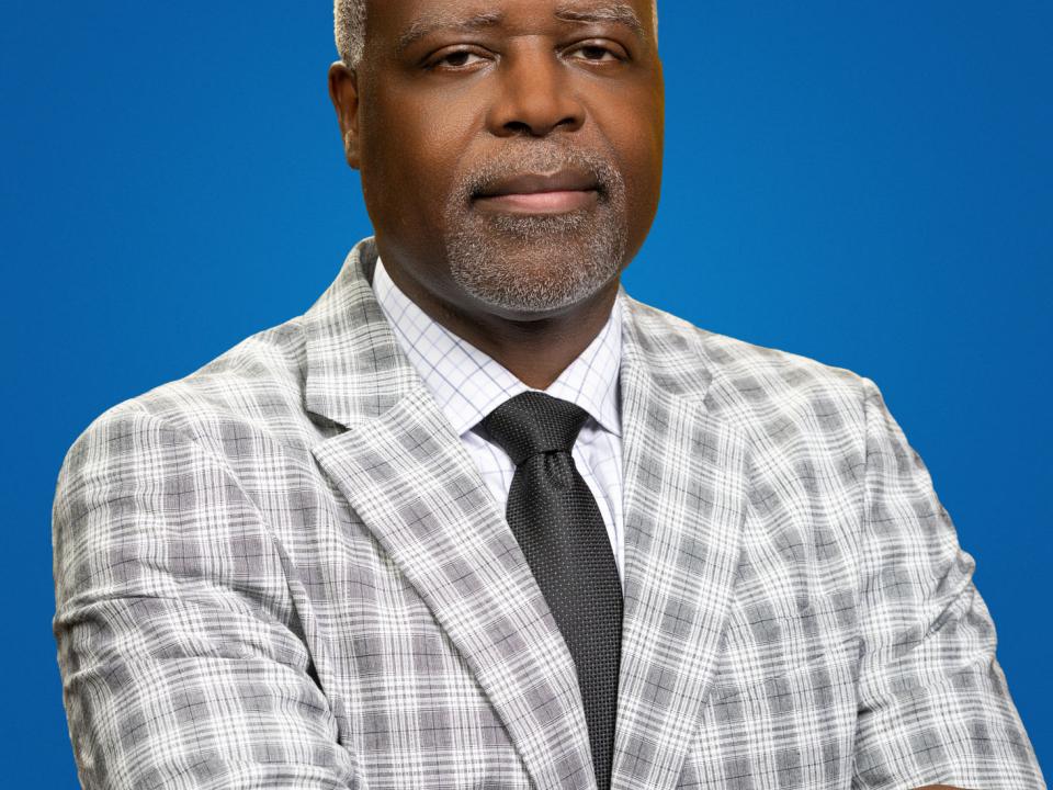 Johnny Rice II