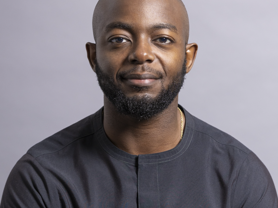 Ephraim Kwame Acquah - Web Developer