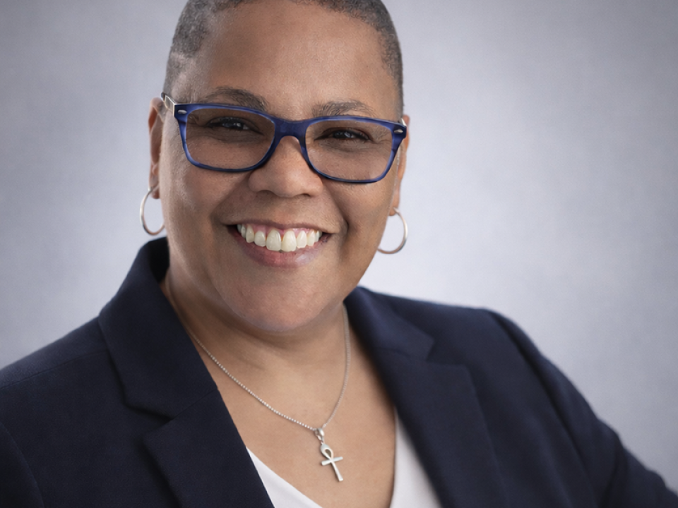 Dr. F. Michelle Richardson