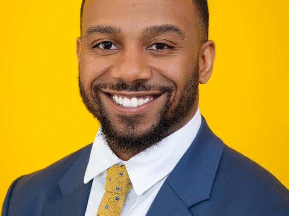 Justin Sye Portrrait Image