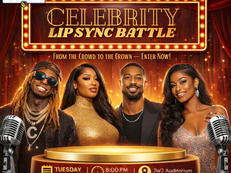 celebrity lip sync battle homecoming 26 flier
