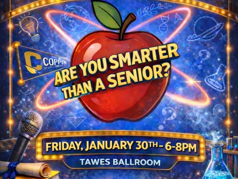 are you smarter than a senior flier