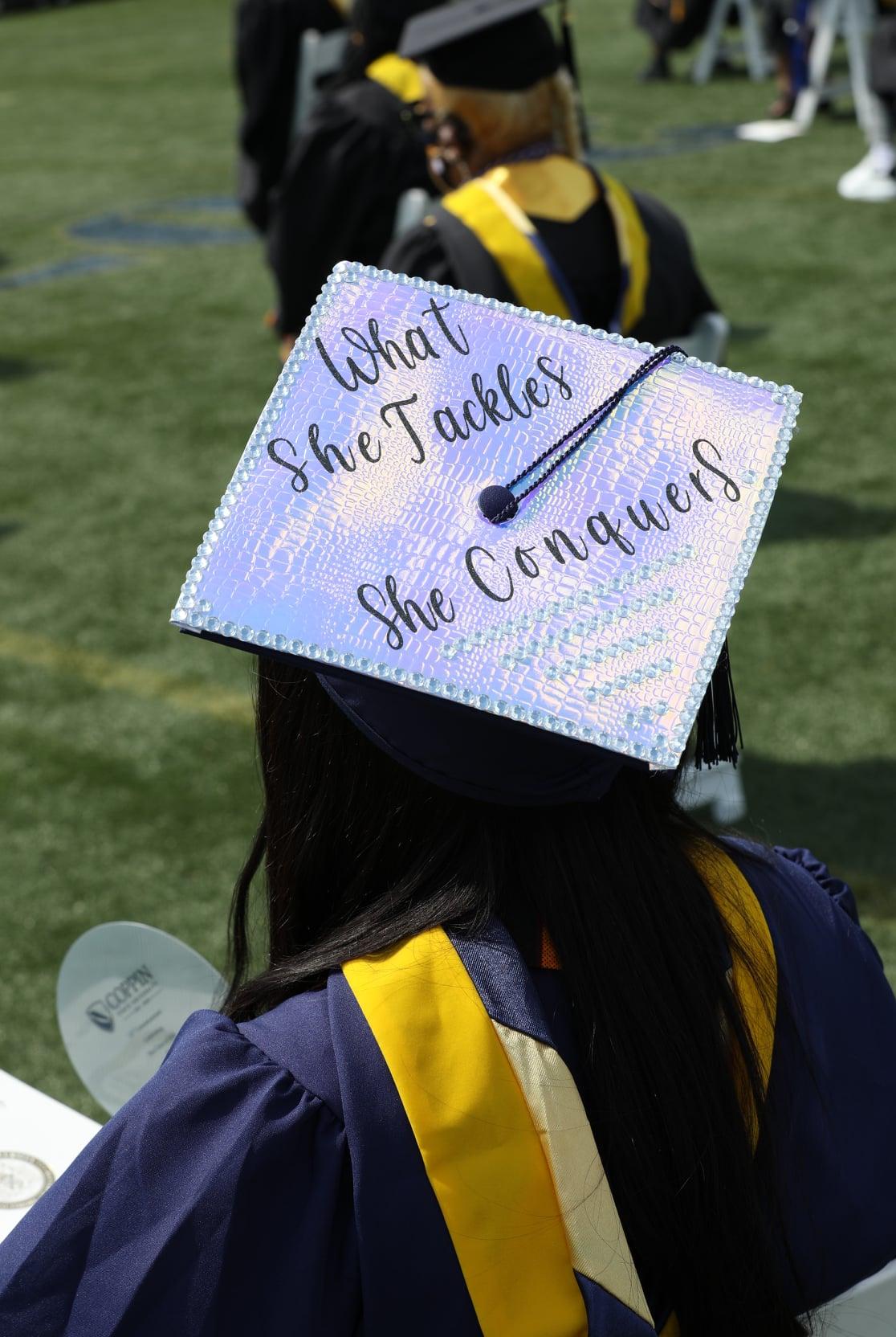 Student Life Coppin State University