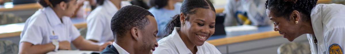 All Academic Programs Coppin State University