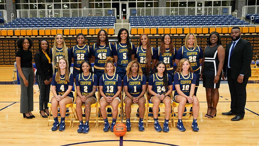 Coppin State University