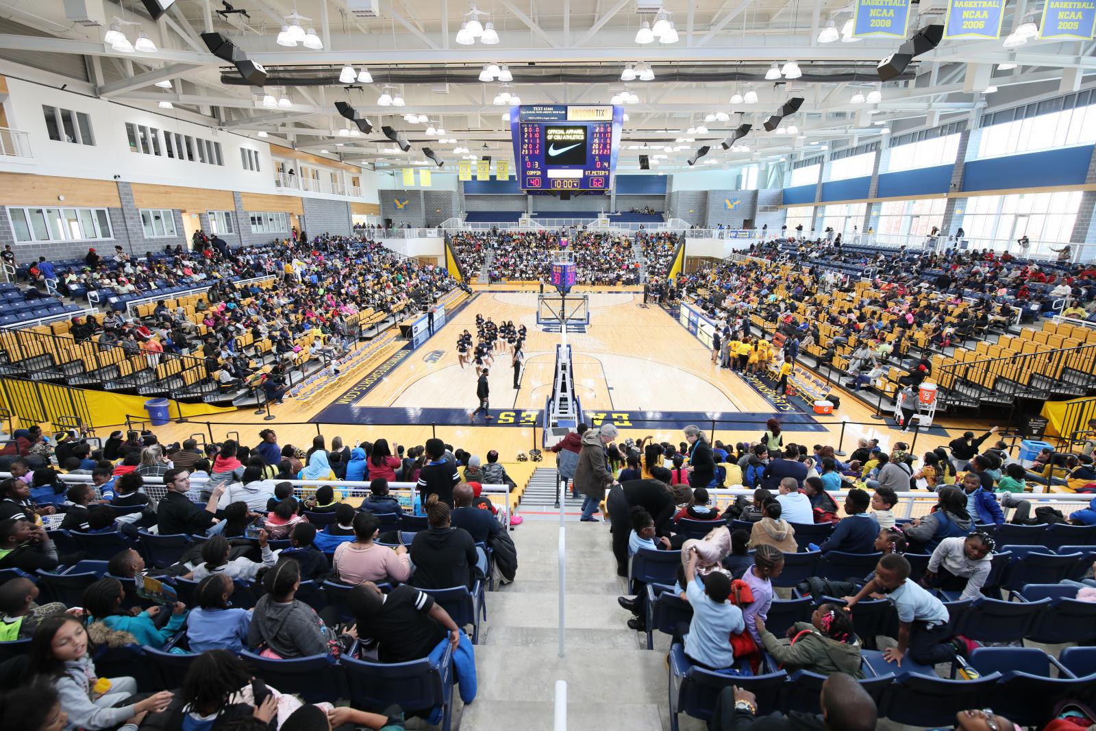 Coppin State University