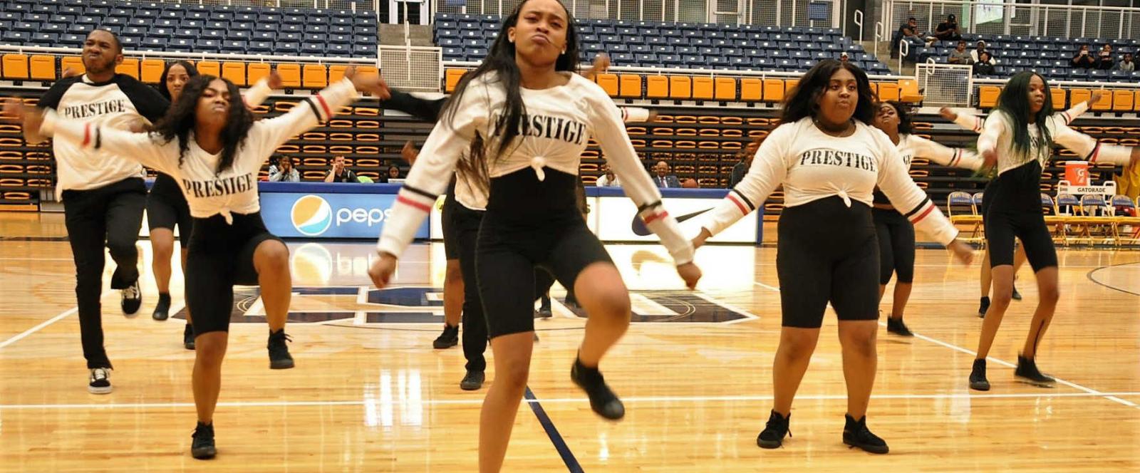 20242025 Clubs and Organizations Coppin State University