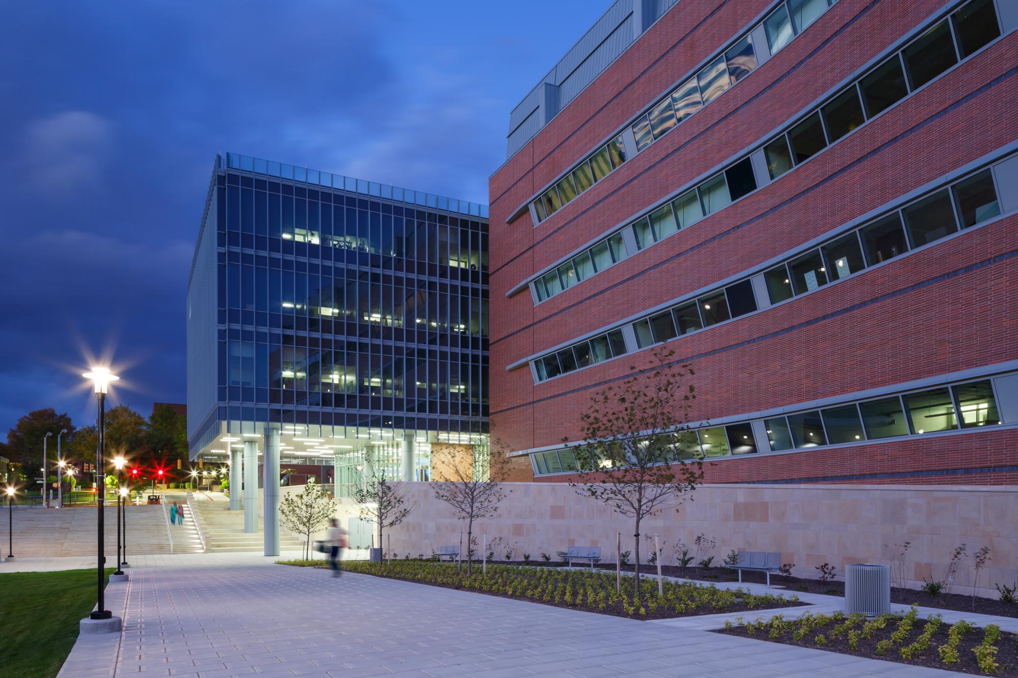 High School Students Coppin State University