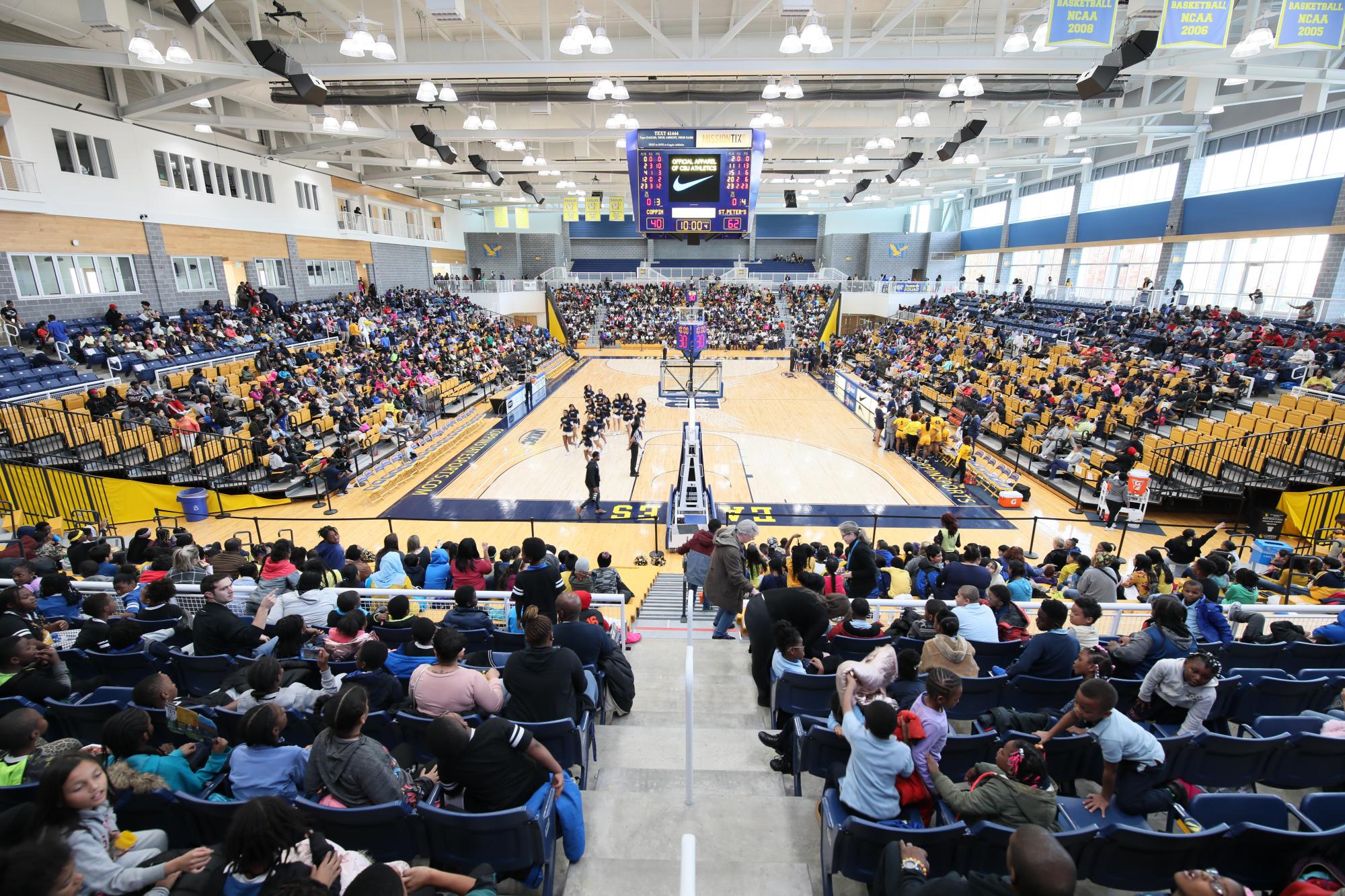 Coppin State University