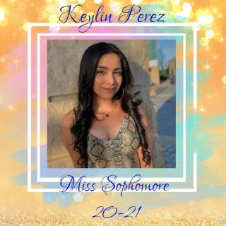 keylin perez