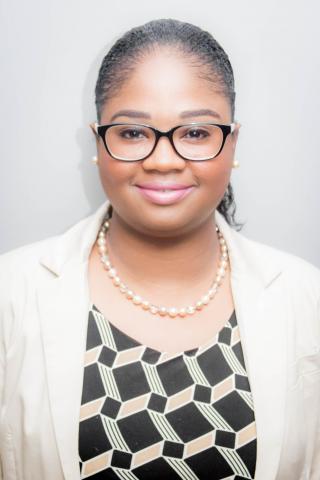 Dr. Cataria C. Davis