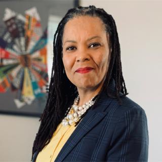Dr. Christa Gilliam