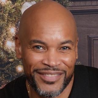 Photo of Malcolm Drewery
