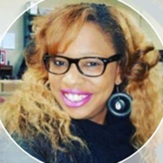 photo of Mone’t Jones