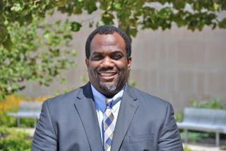 Gary Jones Jr.