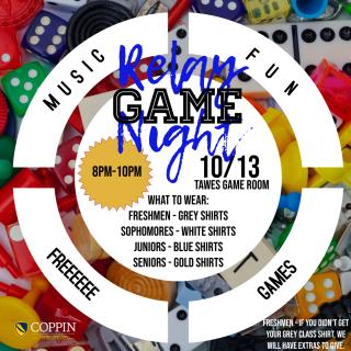 I love coppin week game night flyer 21.jpg
