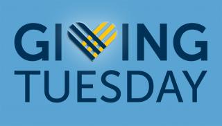 Giving Tuesday - Nov. 30