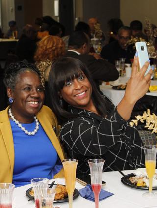 Alumni Jazz Brunch