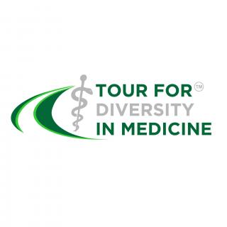 Tour for Diversity in Medicine