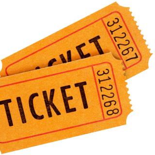 tickets