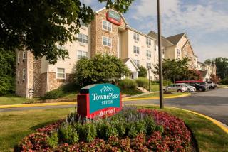 TownePlace Suites by Marriott at BWI Airport