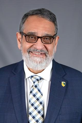 Dr. Ahmed El-Haggan