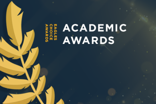 Eagles Choice Awards: Academic Awards