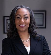 Photo of Dr. Kesslyn Brade Stenni