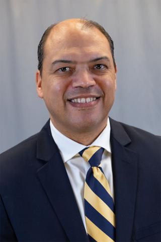Marcus Byrd