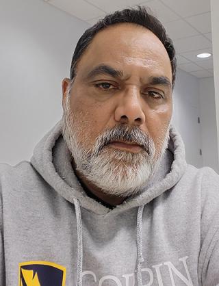 Mohammed Ahmed