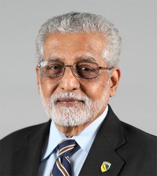 Prasad Doddanna