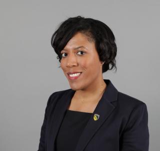 Robyne McCullough