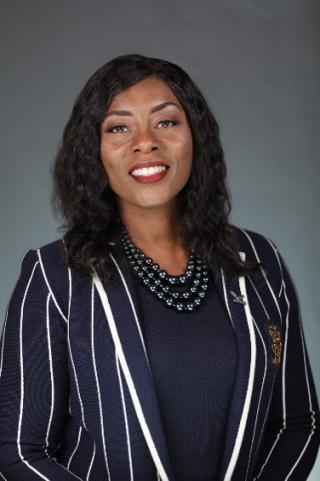Dr. Angela L. Williams