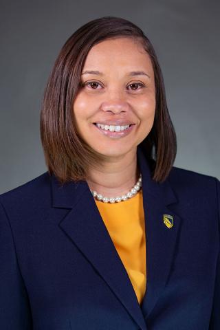 Dr. Pamela Wilks