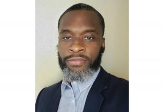 Kenneth Pough