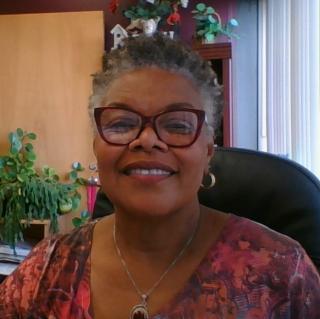 Dr. Mary Owens-Southall