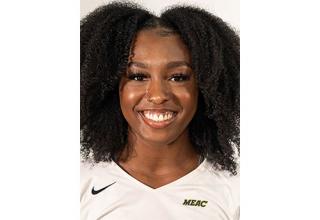 Miajavon Coleman