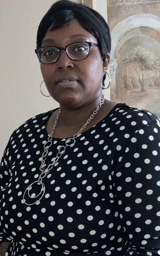 Sha'Nika Lewis