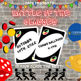 battle of the classes