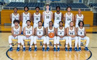 Men's Basketball