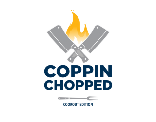 Coppin Chopped: The Cookout