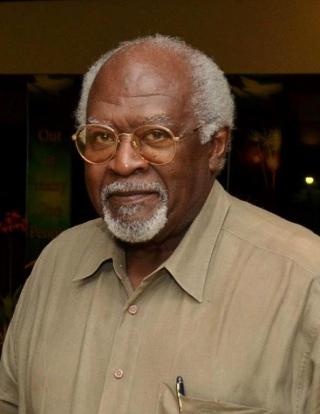 Julius Garvey