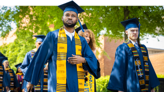 2023 Commencement - May 19, 2023