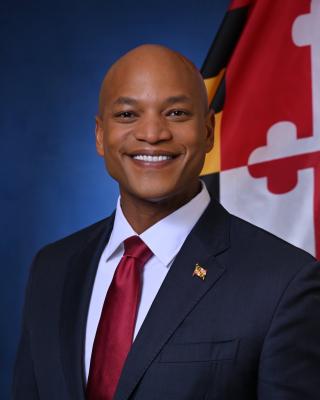 Governor Wes Moore