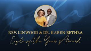 Bethea's Honoree video