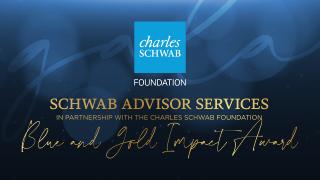 Charles Schwab Honoree Video