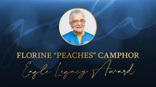 Peaches Gala Honoree
